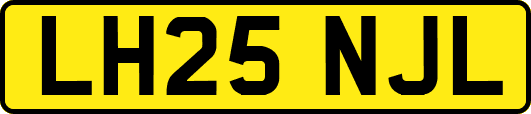 LH25NJL