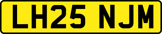 LH25NJM