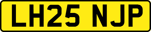 LH25NJP