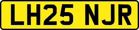LH25NJR