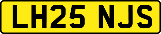 LH25NJS