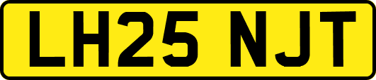 LH25NJT