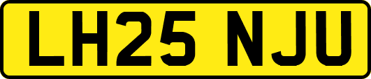 LH25NJU