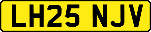 LH25NJV
