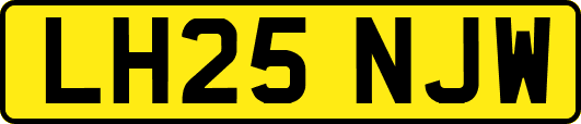LH25NJW