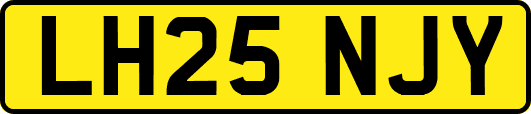 LH25NJY