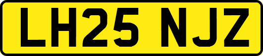 LH25NJZ