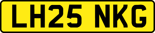 LH25NKG