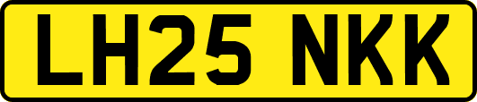 LH25NKK
