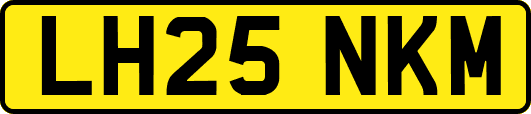 LH25NKM