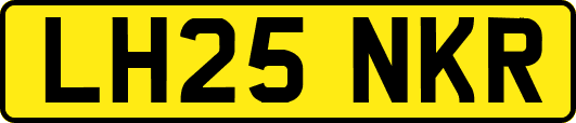 LH25NKR