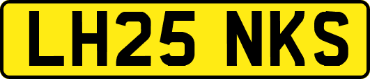 LH25NKS