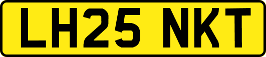 LH25NKT