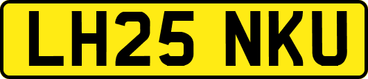 LH25NKU