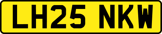 LH25NKW