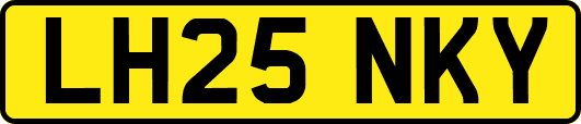 LH25NKY