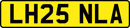 LH25NLA