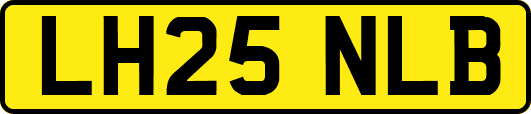 LH25NLB