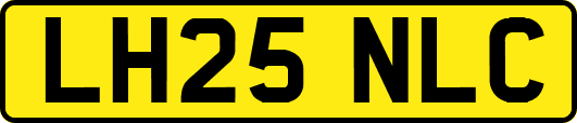 LH25NLC