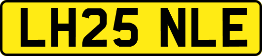 LH25NLE