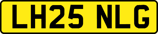 LH25NLG