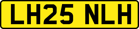 LH25NLH