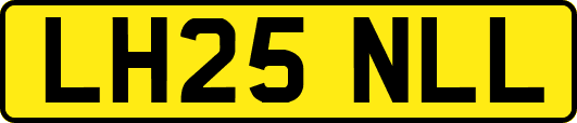 LH25NLL