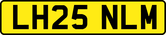 LH25NLM