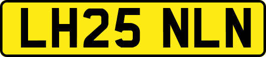 LH25NLN