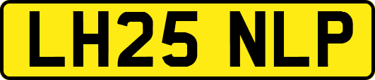 LH25NLP