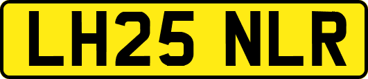 LH25NLR