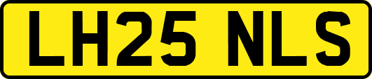 LH25NLS