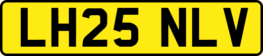 LH25NLV