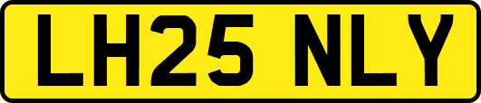 LH25NLY