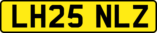 LH25NLZ