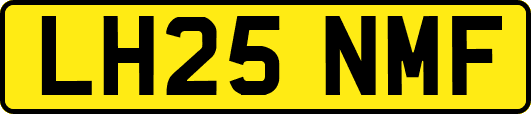 LH25NMF