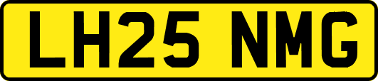 LH25NMG