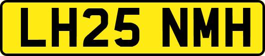 LH25NMH
