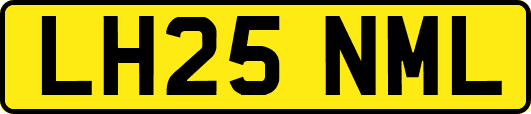 LH25NML