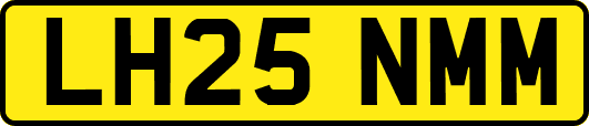LH25NMM
