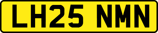 LH25NMN