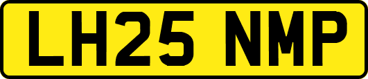 LH25NMP