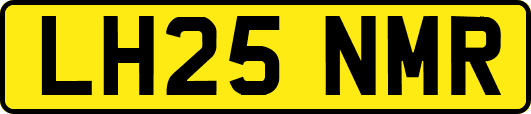 LH25NMR