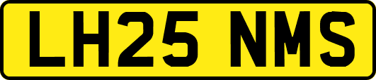 LH25NMS