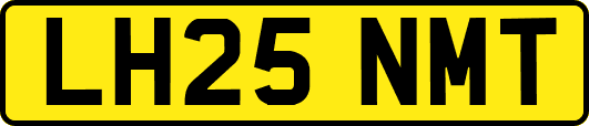LH25NMT