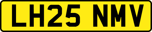 LH25NMV