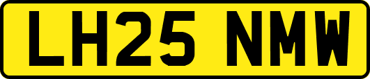 LH25NMW