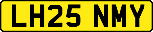LH25NMY
