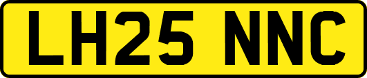 LH25NNC