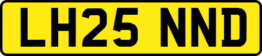 LH25NND